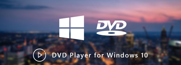 DVD přehrávače pro Windows 10