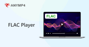 FLAC-afspiller