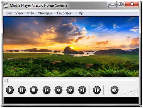 Media Player Classic