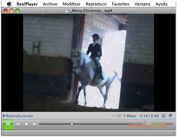 RealPlayer