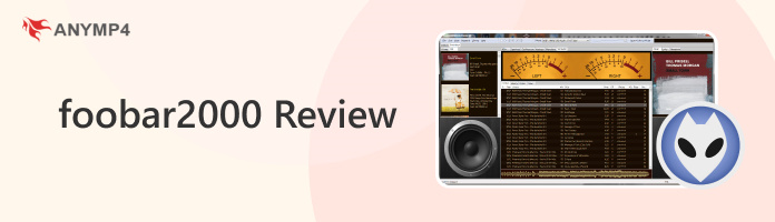 foobar2000 Review