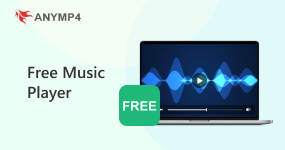 Free Music Player