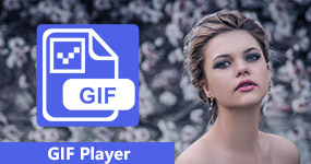 Hráč GIF