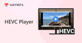 HEVC Player