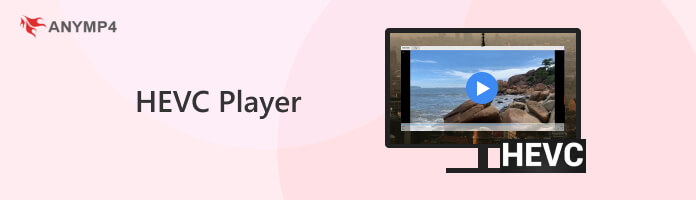 HEVC Player