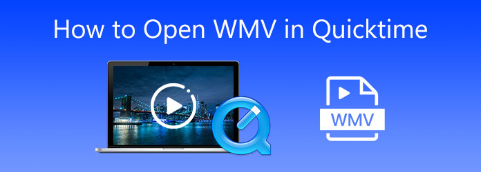 QuickTime'da WMV Nasıl Açılır