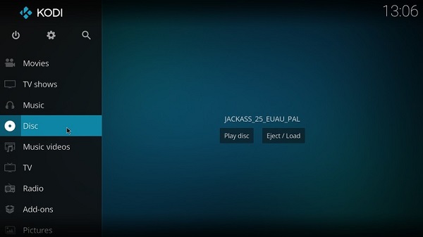 Kodi