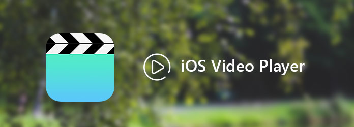 iOS-videospelare