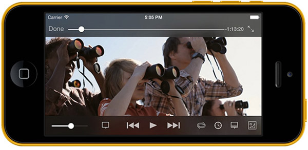 VLC for iOS