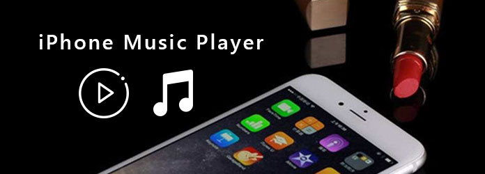 Lettore musicale iPhone