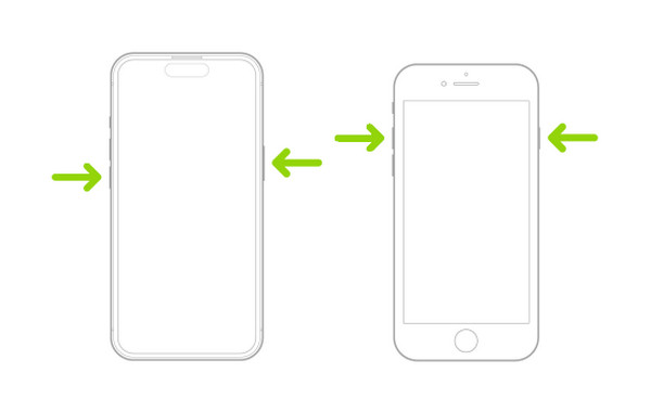Restart iPhone Fix Not Playing Videos