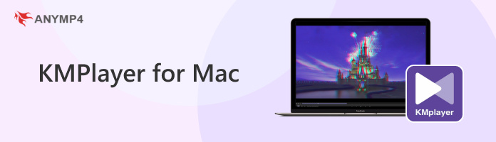 KMPlayer for Mac