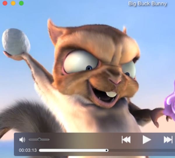 Mplayerx