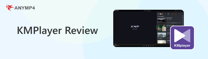 KMPlayer Review