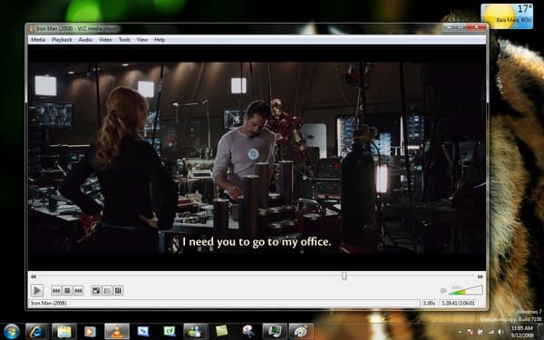 VLC Player