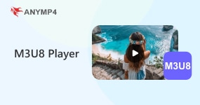 M3U8 Player