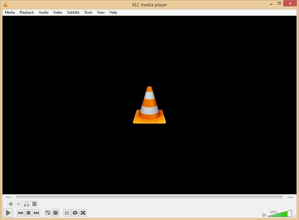 VLC Media Player