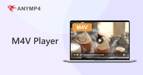 M4V Player