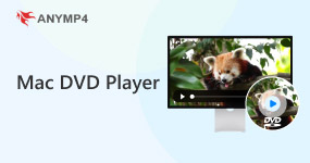 DVD-afspiller