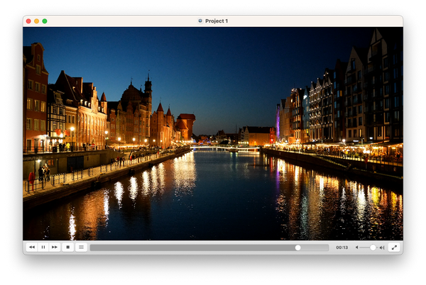 VLC Media Player Mac