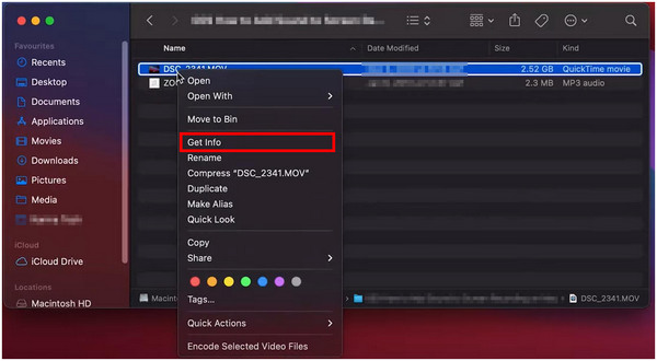 Set Default Media Player Get Info