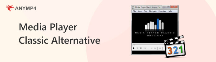 Alternativa Clássica do Media Player