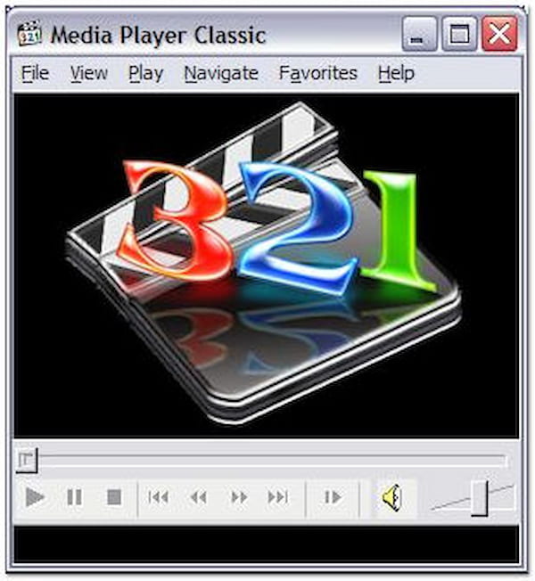 Media Player Classic