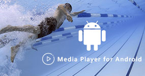 Media Player för Android