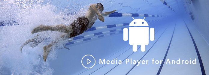 Media Player för Android