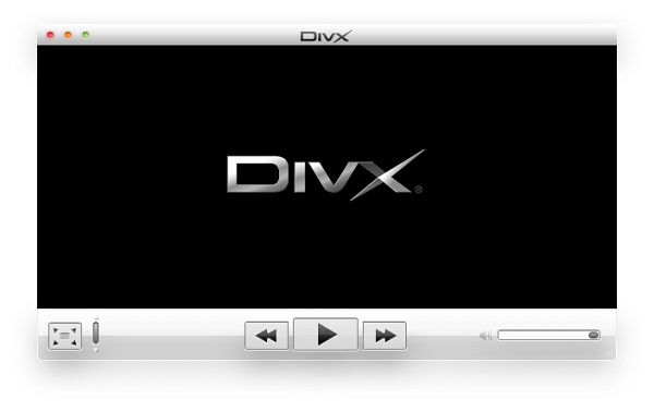 DivX přehrávač