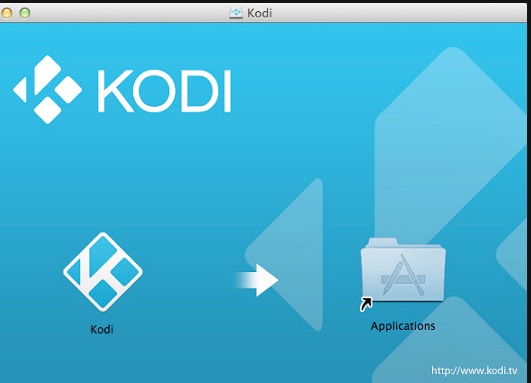 Kodi
