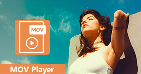 MOV Player för Android