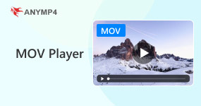 MOV Player