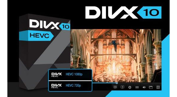 DivX 10