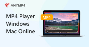 MP4 Player Windows Mac Online