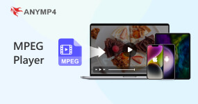 MPEG Player
