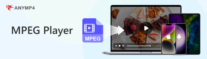 MPEG-afspiller