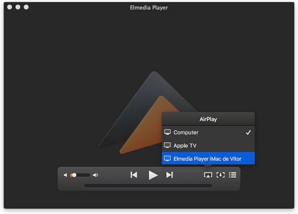 Elmedia Player