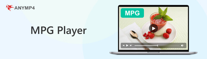 MPG Player