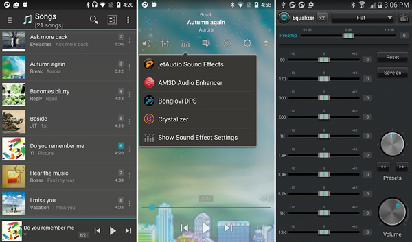 Top-rated List] 5 Best Free FLAC Players for Android in 2023