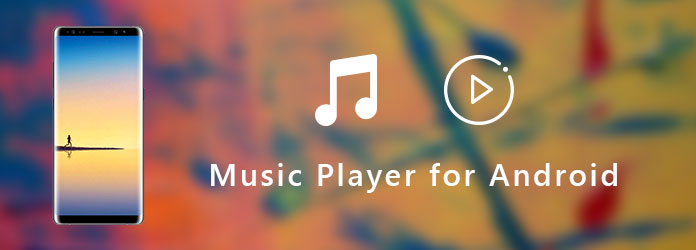 Musikspelare för Android