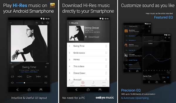 Music Player App: Download Now