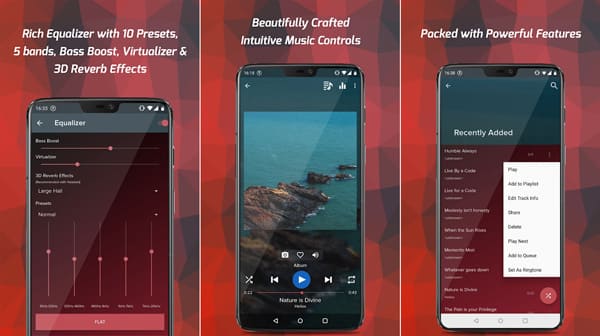 About: Musicolet Music Player (Google Play version)