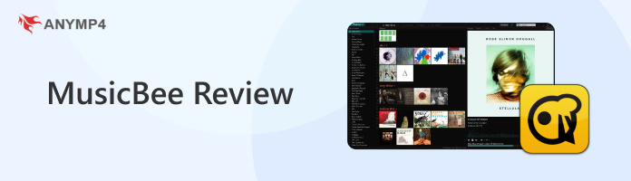MusicBee Review