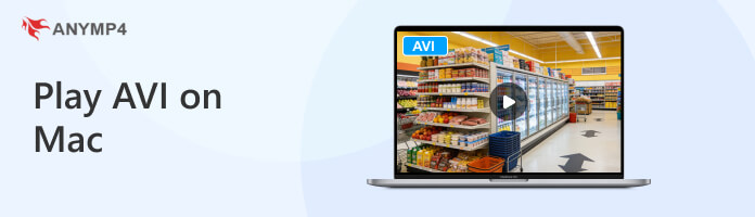 Play Avi On Mac
