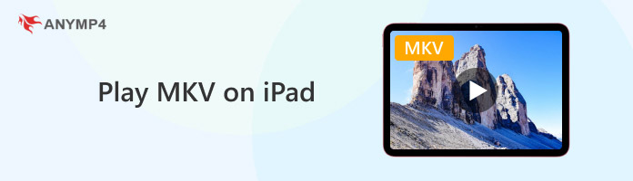 Играть в MKV на iPad