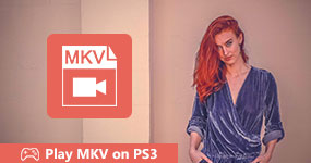 Mkv'yi ps3'te çal