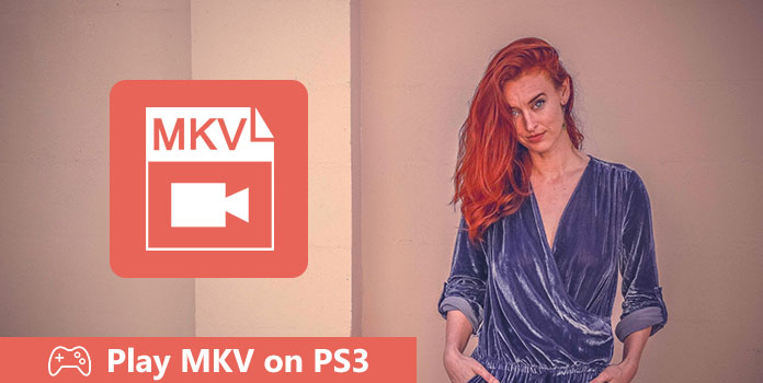 Играть в MKV на PS3