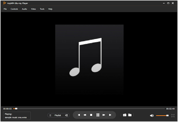 WMA Player for Mac – Open WMA with Elmedia