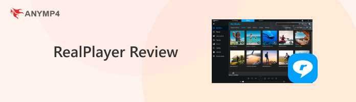 Realplayer Review